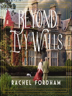 cover image of Beyond Ivy Walls
